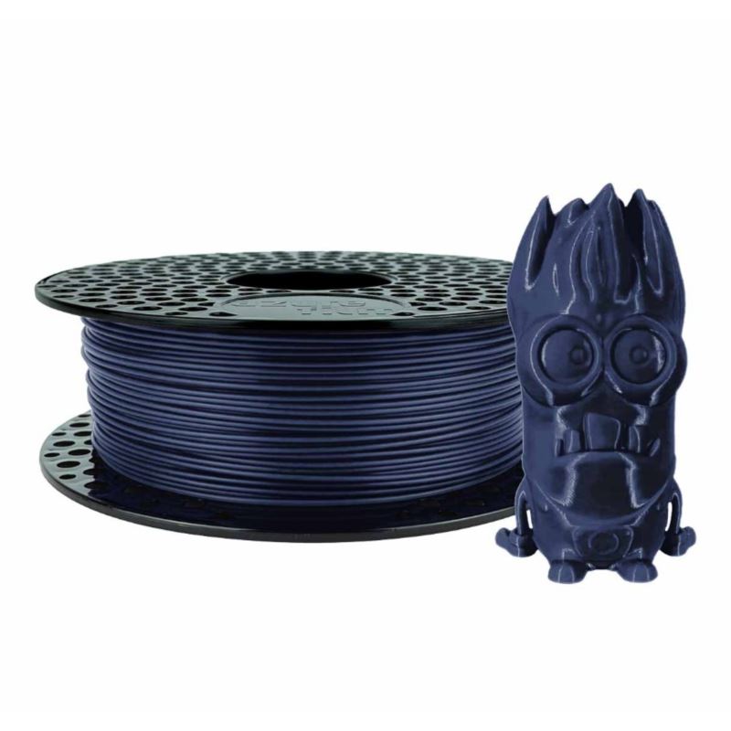 PLA Original Navy Blue- 1kg - 1,75 mm - AzureFilm  in stampa 3d